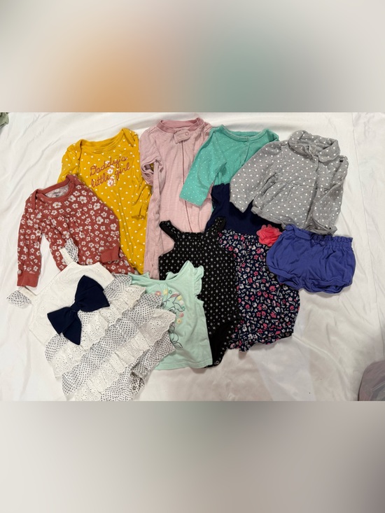 Other - 6 month girls bundle
